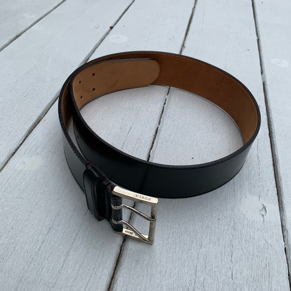 Fuela Buckle Belt